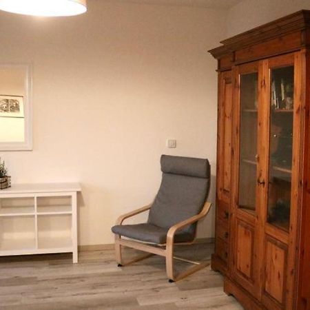 Ferienwohnung Lipizzaner Neußen Kültér fotó