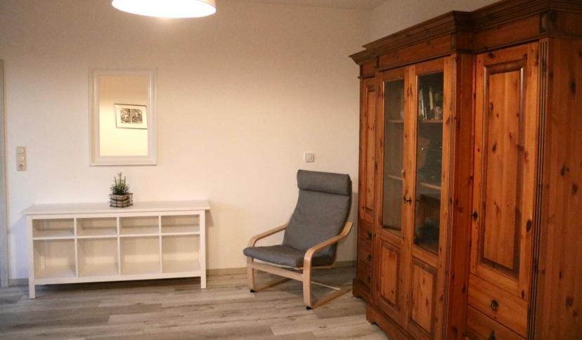 Ferienwohnung Lipizzaner Neußen Kültér fotó